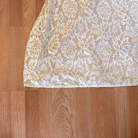 Betsy and Adam Dress - Picture 4 of 6